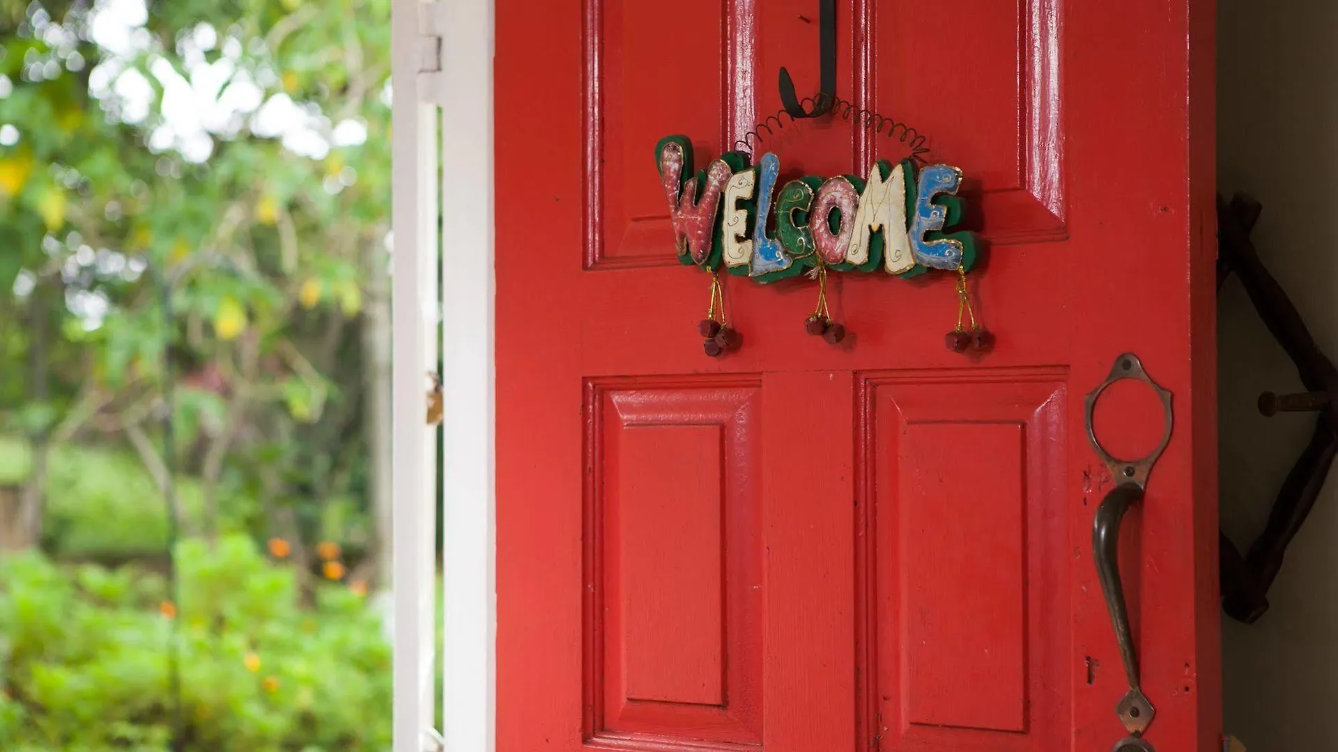 Bed and Breakfast Casa Da Buena Vista Mandeville Giamaica