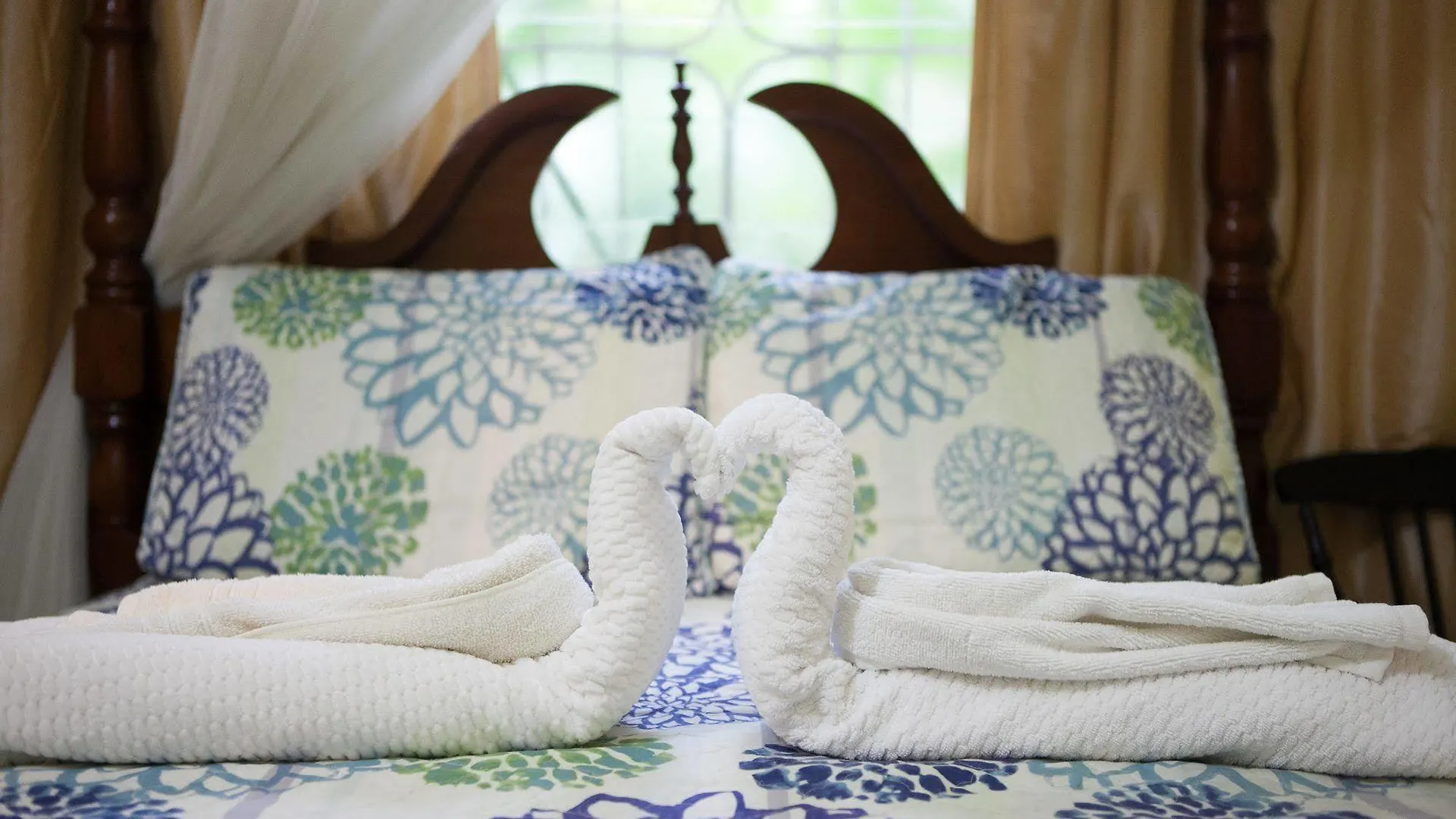 Bed and Breakfast Casa Da Buena Vista Mandeville