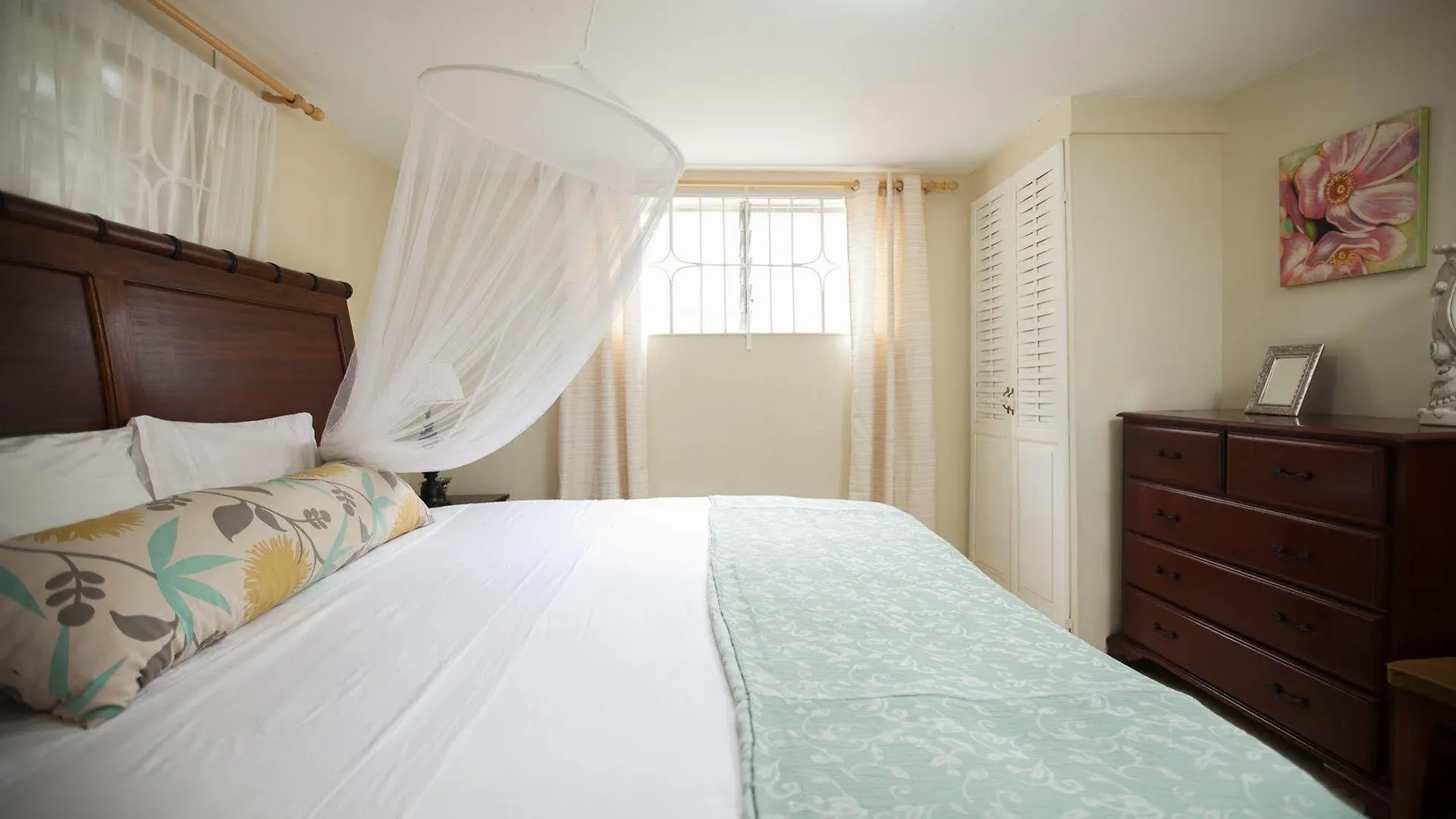 *** Bed & Breakfast Casa Da Buena Vista Bed and Breakfast Mandeville Jamaica